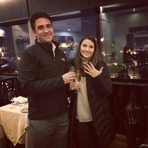 Meet your Posher, Mallory